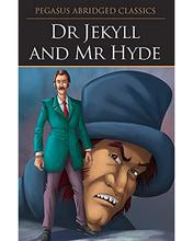 Dr.Jekyll & Mr. Hyde by Pegasus - Read & Shine