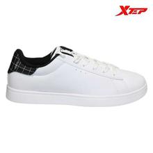 Xtep Skateboard Shoes For Men - (316015)