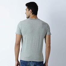 HUETRAP Men's Cotton T-Shirt