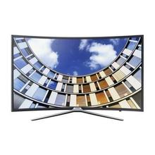 Samsung UA55M6300ARSHE 55'' Curved Slim Full HD Smart LED TV-  Black