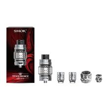 Smok Tfv12 Prince Cobra Edition Tank-GENUINE