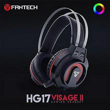 HG17 Headphone With Metal Headband And Flawless Sound