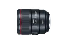 Canon EF 85mm f/1.4L Is USM-DSLR Lens With Is Capability