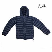 Silicon Hooded Jacket For Kids