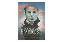 Fearless On Everest: The Quest For Sandy Irvine