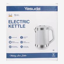 Yasuda Electric Kettle 1500W 1.8L