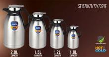 VACUUM FLASK SF1672SVF