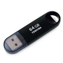 64 GB Toshiba Pendrive USB 2.0