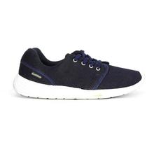 Goldstar Dark Blue Casual Lace Up Shoes For Men