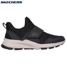 SKECHERS BAMMER CASUAL SPORT Men Shoes 52899-Navy