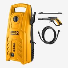 Ingco 1400W High Pressure Washer For Car / Bike