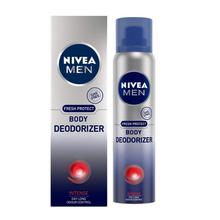 NIVEA DEO SPRAY INTENSE 120ML