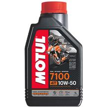 Motul  7100 4T 10W50 1Ltr Engine Oil