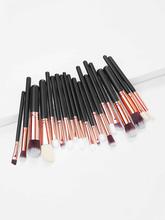 Professional Makeup Brush 20pcs