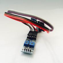 Two Way Velocimetry Sensor Module XD 211