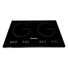 Himstar 2000 + 2000 watts Double Induction Cooker HI-208DICG/ZS