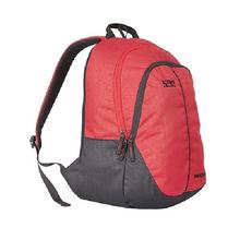 Wiki by Wildcraft Bricks 1 Backpack - Red