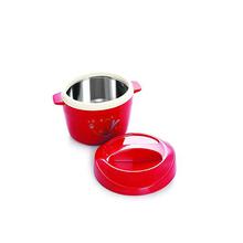 Cello Alpha Casseroles, Red-1 Pc-5000ml