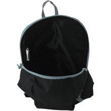 Outdoor Travel Backpack For Hiking Camping Rucksack Black 15 L