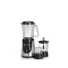 600W Blender With Grinder And Mincer Chopper