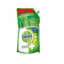 Dettol Original Everday Protection Liquid Handwash (750 ml)