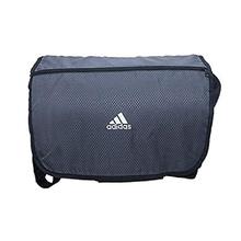 ADIDAS Messenger Bag - Grey