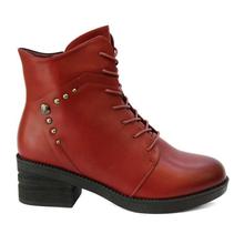 Shoe.A.Holics Calista Ankle Boots For Women