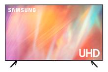 Samsung 55" UHD LED TV UA55AU7700RXHE