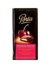 Porta HIMBEERE Milk Chocolate (100gm)