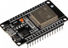 ESP32 Development Board