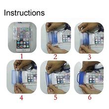 Transparent Waterproof Cell Phone Saver Pouch