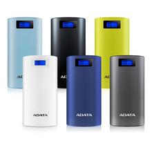 Adata 20000 MAH Power Bank (PD20000D)