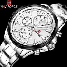 NaviForce NF9089M Chronograph Watch for Men -