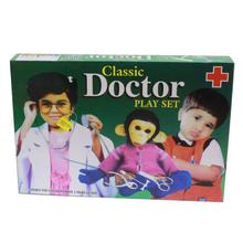 Multi-color Classic Doctor Play Set For Kids