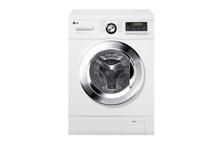 LG 8Kg Washer, 4Kg Dryer Washing Machine WD-1486ADP3 - (CGD1)