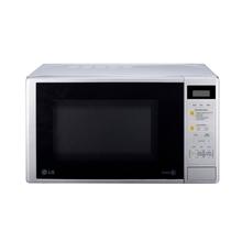 LG 20L Grill Microwave Oven-MH6042D