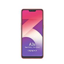 Oppo A3S Ram2GB/Rom16GB Camera Front: 8 MP, Rear:13+2MP Dual