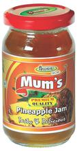 Mum's Pineapple Jam (500gm)