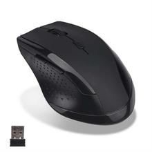 FashionieStore mouse 2.4GHz 6D USB Wireless Optical Gaming Mouse 2000DPI Mice For Laptop Desktop PC