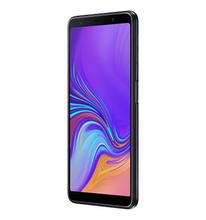 Samsung Galaxy A7 (Black, 64 GB)  (4 GB RAM)