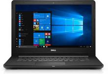 Dell Inspiron 3467| i5 7th Gen|4GB RAM|1TB HDD|Intel HD Graphics|14 Inch Laptop