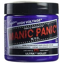 Manic Panic Classic Cream Semi-Permanent Vegan Hair Color - ULTRA