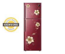 Samsung RT28M3352R3 253 Ltrs Double Door Refrigerator - ROSE MALLOW