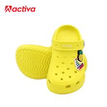 Activa Clogs For Kids -  EFK 001 (24X29)