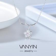 Ethnic style jewelry_Wanying jewelry factory direct romantic