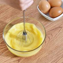 Stainless Steel Hand Egg Beater/Cream Beater/Cake Mixing Tool