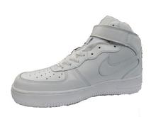 NIKE AIR FORCE PLAIN