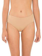 Jockey Skin Nude International Collection Hipster Brief For Women - 1802