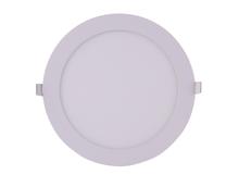 LED LIGHT/Recessed LED Panel Light (Round)