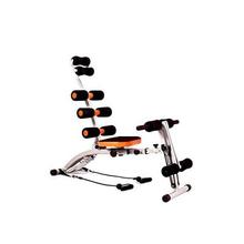 Six Pack Care Plus 3 - Power Gym Workout Station